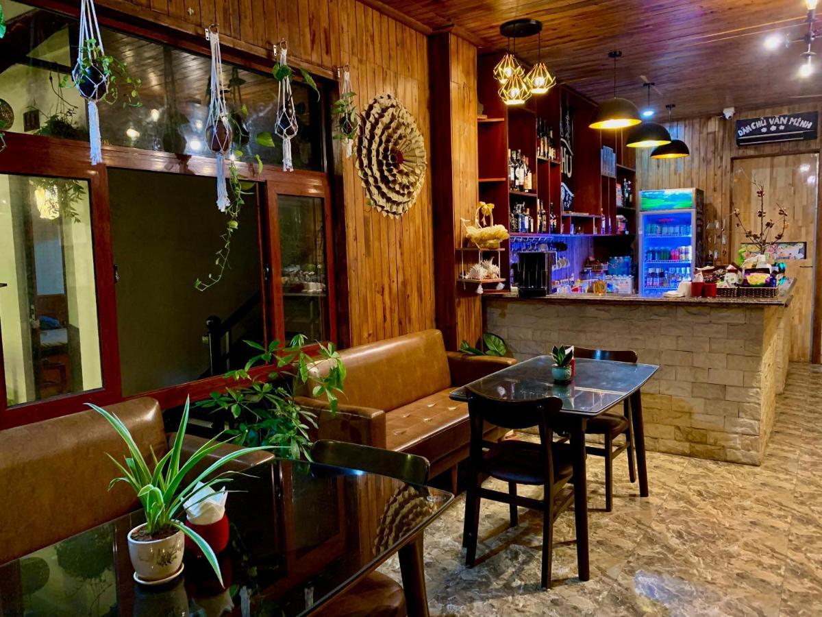 Tam Coc Golden Sun Villa Vu Lam 外观 照片