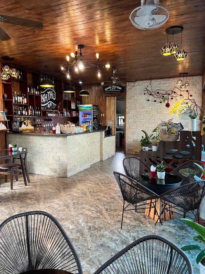 Tam Coc Golden Sun Villa Vu Lam 外观 照片