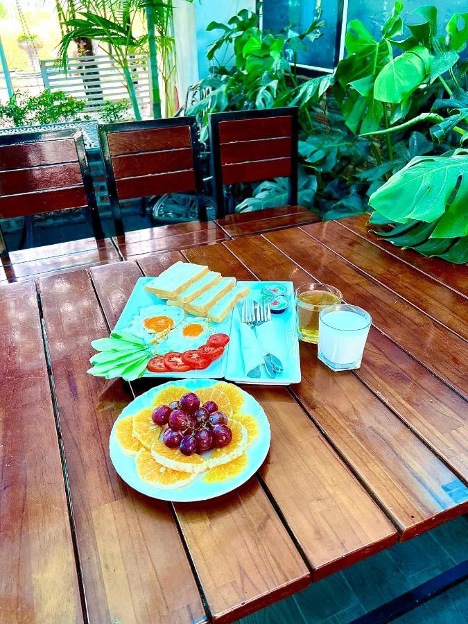 Tam Coc Golden Sun Villa Vu Lam 外观 照片