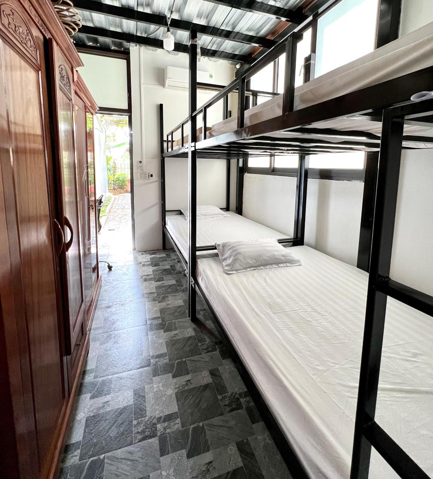 Tam Coc Golden Sun Villa Vu Lam 外观 照片
